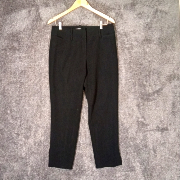 Dolce & Gabbana Pants - Dolce & Gabbana  made in Italy women's work career office pants size 8